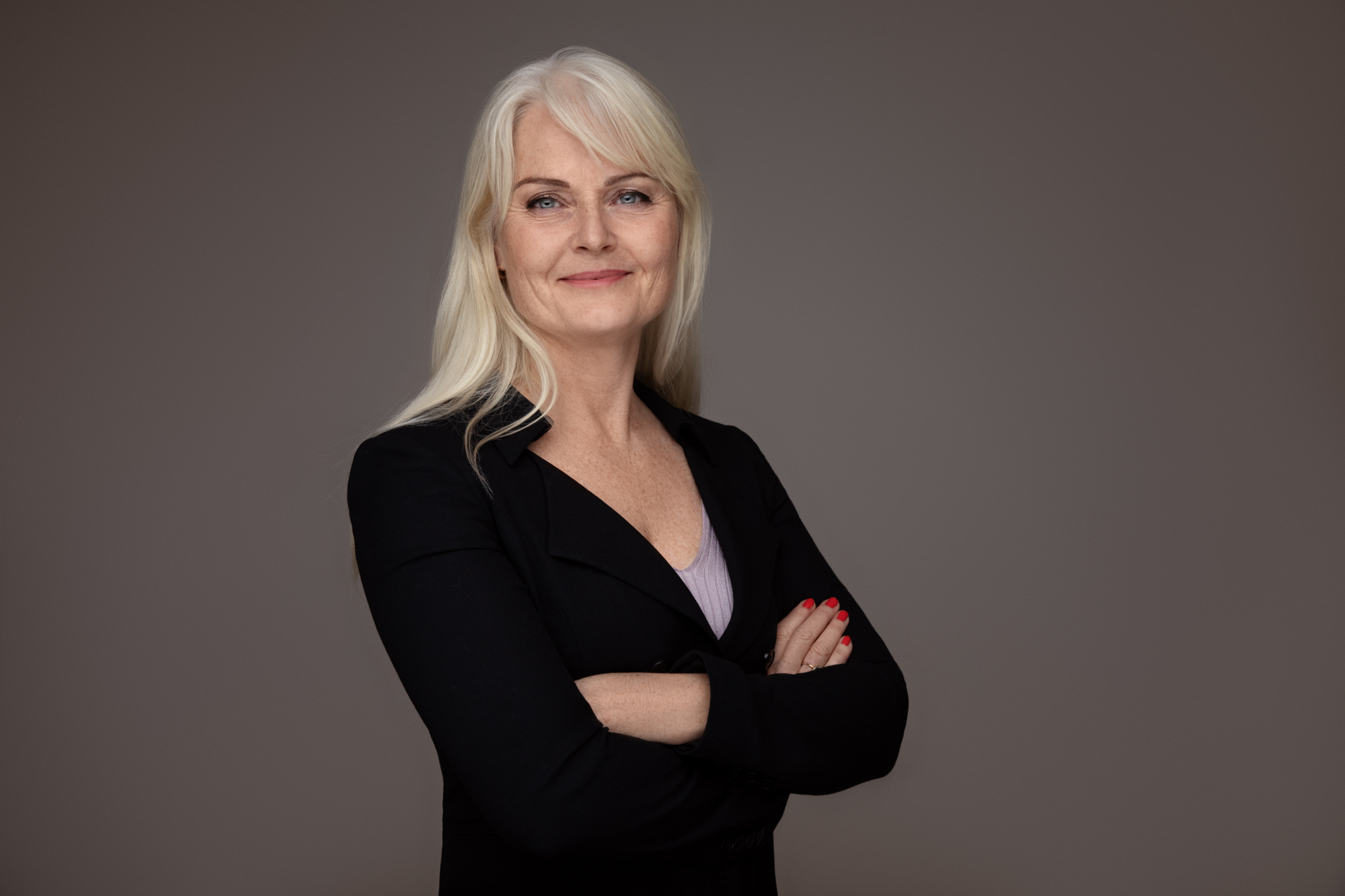 Suzanne Lauritzen